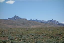 The milford needle and other crags in the central mineral mountains [mon may 29 14:10:21 mdt 2017]